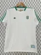 26-27 Brazil White Casual Edition Fans Training shirts