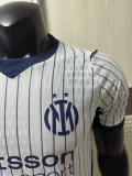 26-27 INT Away Player Version Soccer Jersey