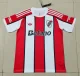 26-27 River Plate Away Fans Soccer Jersey