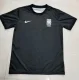 26-27 Korea Black Training Shirts