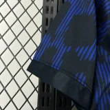 26-27 Brazil Away 1:1 Fans Soccer Jersey (Right-Arm Patch)