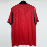 26-27 England Away 1:1 Fans Soccer Jersey (Right-Arm Patch)