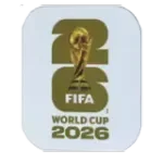 26-27 England Home 1:1 Fans Soccer Jersey (Right-Arm Patch)