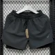 D1105 NK Dark gray Casual Short Pants