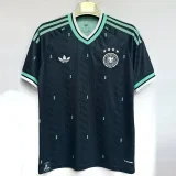 26-27 Germany Away 1:1 Fans Soccer Jersey (Right-Arm Patch)