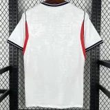 26-27 England Home 1:1 Fans Soccer Jersey (Right-Arm Patch)