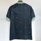 26-27 Germany Away 1:1 Fans Soccer Jersey (Right-Arm Patch)