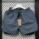 D1105 NK Light blue Casual Short Pants