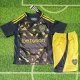 25-26 Boca Juniors Third Kids Soccer Jersey