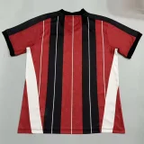 26-27 Botafogo-SP Home Fans Soccer Jersey