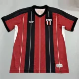 26-27 Botafogo-SP Home Fans Soccer Jersey