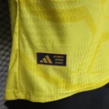 26-27 Club America Home Player Version Soccer Jersey
