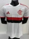 26-27 Flamengo Away Player Version Soccer Jersey