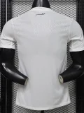 26-27 Egypt Away Player Version Soccer Jersey