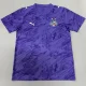 26-27 BaHia Purple Goalkeeper Fans Soccer Jersey