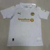 26-27 FK Bodø/Glimt Away Fans Soccer Jersey