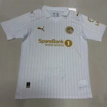 26-27 FK Bodø/Glimt Away Fans Soccer Jersey