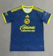 26-27 Club America Away Fans Soccer Jersey