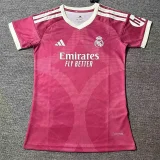 26-27 RMA Third Women Soccer Jersey (女)
