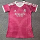26-27 RMA Third Women Soccer Jersey (女)