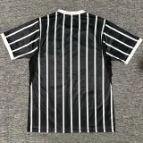 26-27 Corinthians Away Fans Soccer Jersey