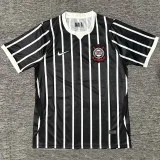 26-27 Corinthians Away Fans Soccer Jersey