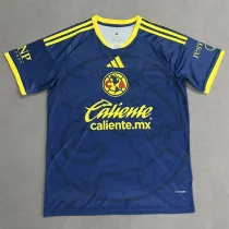 26-27 Club America Leaked Edition Away Fans Soccer Jersey