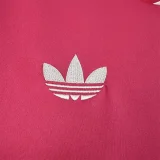25-26 Sevilla Pink Special Edition Fans Soccer Jersey (复古章)
