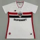 26-27 Sao Paulo Home Women Soccer Jersey (女)