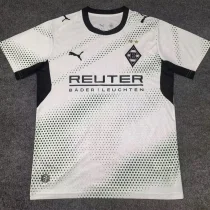 26-27 Monchengladbach Home Fans Soccer Jersey