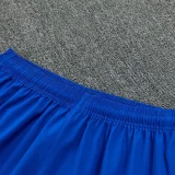 26-27 Brazil Fancy blue Windbreaker Suit (风衣套装)