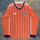 26-27 Scotland Away Long Sleeve Soccer Jersey (长袖)