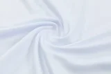 26-27 PSG White Half Pull Tracksuit (半拉链)