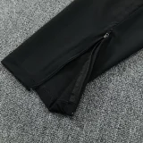 26-27 PSG Jordan Black Windbreaker Suit (风衣套装)