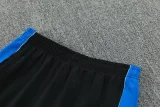 26-27 INT Black Jacket Tracksuit