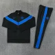 26-27 INT Black Jacket Tracksuit