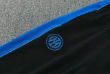 26-27 INT Black Jacket Tracksuit