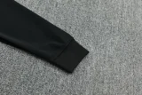 26-27 ATM Black Jacket Tracksuit