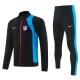 26-27 ATM Black Jacket Tracksuit