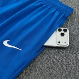Training Suit & Tracksuit > 26-27 CHE White Windbreaker Suit (风衣套装)