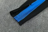 26-27 INT Black Jacket Tracksuit