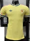 26-27 Curacao Aawy Player Version Soccer Jersey (Right-Arm Patch)