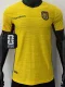 26-27 Ecuador Home Player Version Soccer Jersey (Right-Arm Patch)