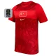 26-27 Turkey Away Fans Soccer Jersey (Right-Arm Patch)