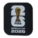 26-27 Ecuador Third Fans Soccer Jersey (Right-Arm Patch)