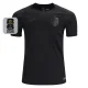 26-27 Norway Away Fans Soccer Jersey (Right-Arm Patch)