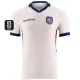 26-27 Ecuador Third Fans Soccer Jersey (Right-Arm Patch)