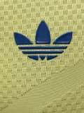 26-27 Curacao Aawy Player Version Soccer Jersey (Right-Arm Patch)