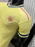 26-27 Curacao Aawy Player Version Soccer Jersey (Right-Arm Patch)