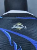 26-27 Argentina Away Player Version Soccer Jersey (Right-Arm Patch)
